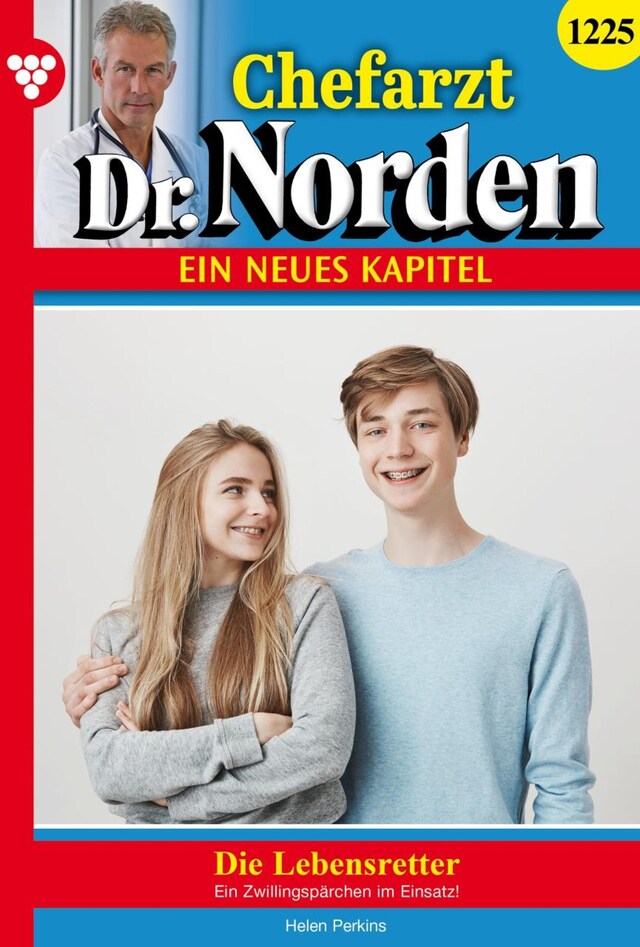 Book cover for Die Lebensretter