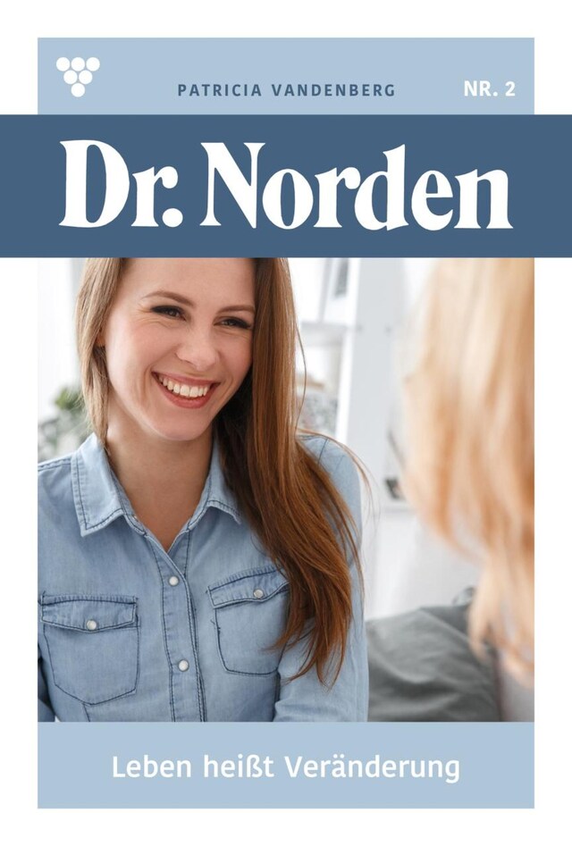 Dr. Norden 2 – Arztroman