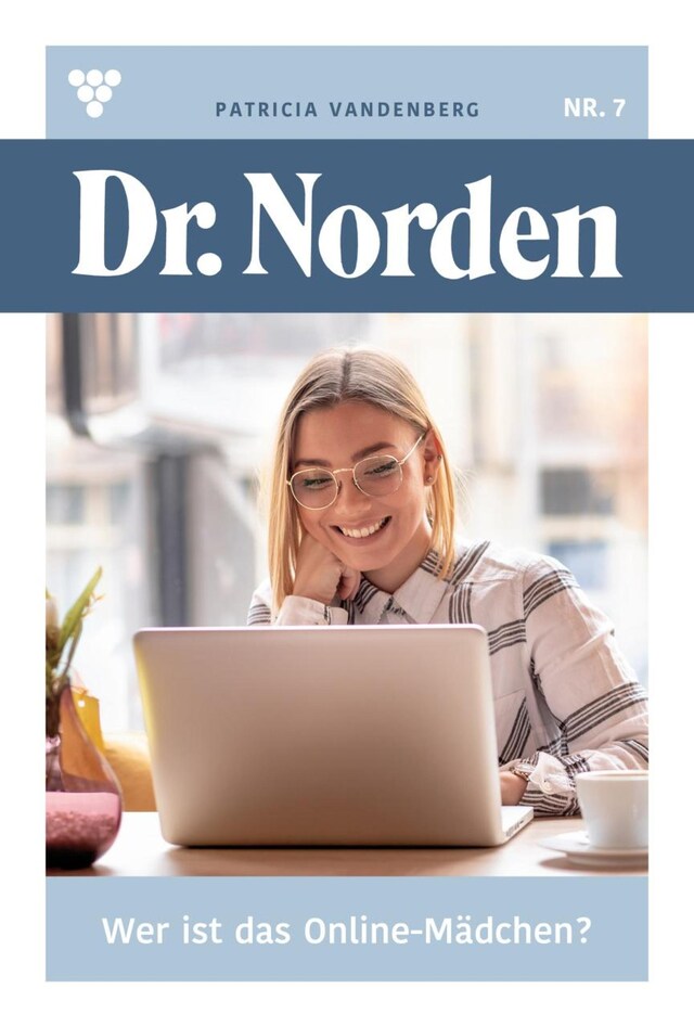 Dr. Norden 7 – Arztroman