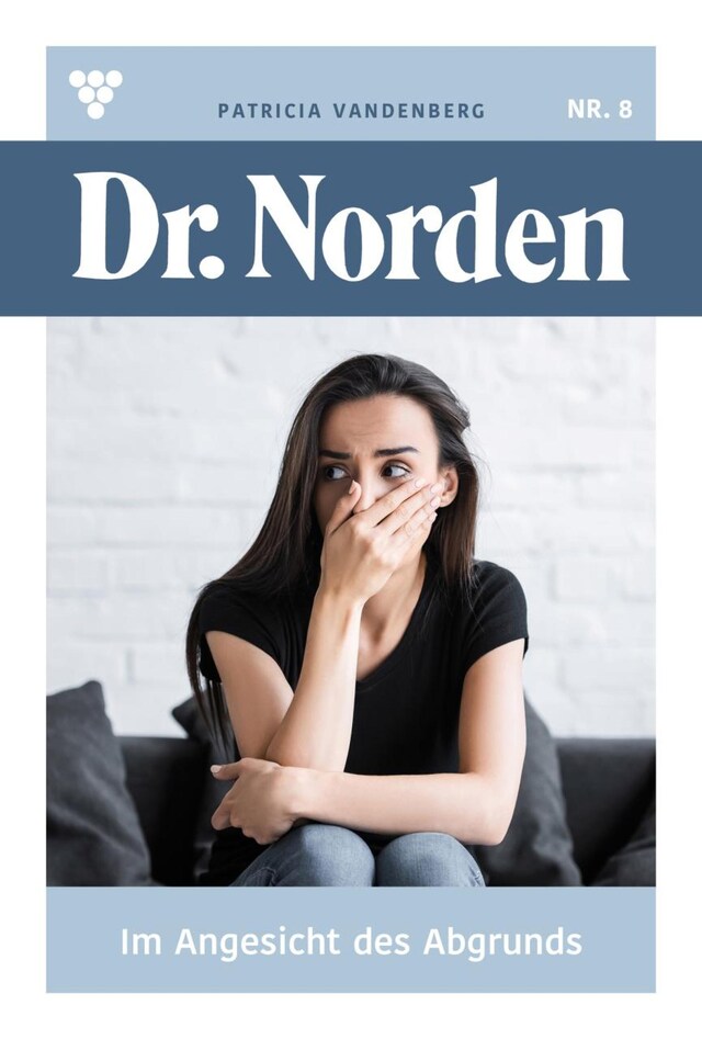 Dr. Norden 8 – Arztroman