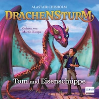 Tom und Eisenschuppe