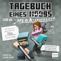 Tagebuch eines Mega-Kriegers