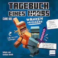 Tagebuch eines wahren Kriegers