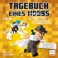 Tagebuch eines ultimativen Kriegers
