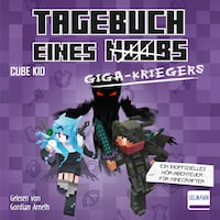 Tagebuch eines Giga-Kriegers