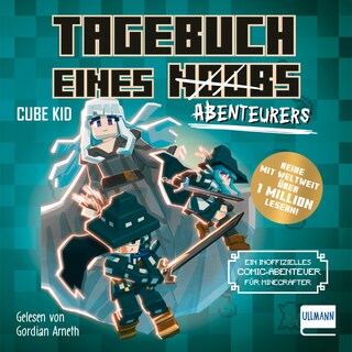 Tagebuch eines Abenteurers als Hörbuch