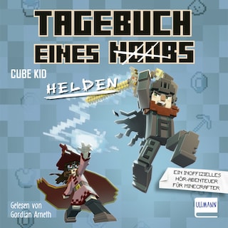 Tagebuch eines Helden als Hörbuch