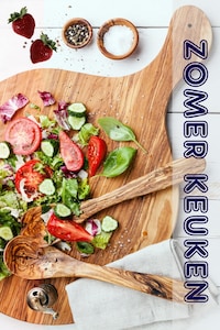 Zomer Keuken