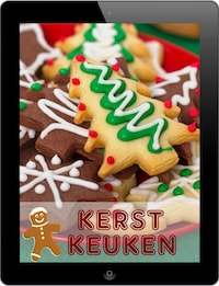 Kerst Keuken