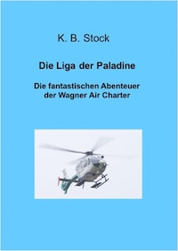 Die Liga der Paladine