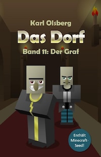 Das Dorf Band 11: Der Graf