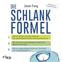 Die Schlankformel