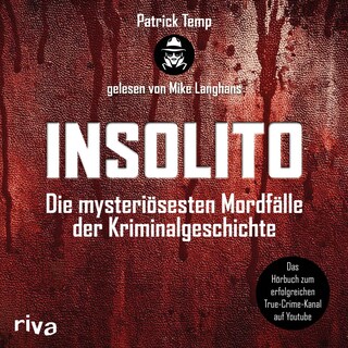 Insolito als Hörbuch