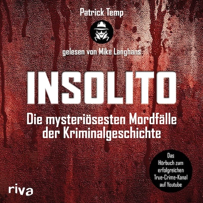 Cover von Insolito