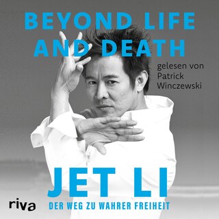 Beyond Life and Death als Hörbuch