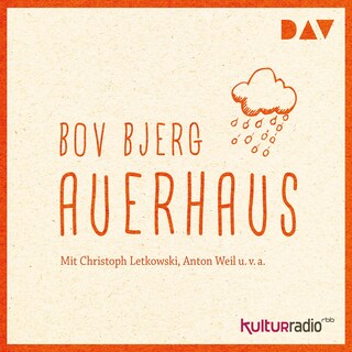 Auerhaus als Hörbuch