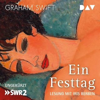 Ein Festtag als Hörbuch