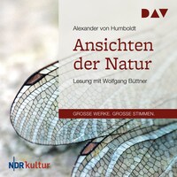 Die Südamerika-Reise. Reise in die Äquinoktial-Gegenden des Neuen Kontinents