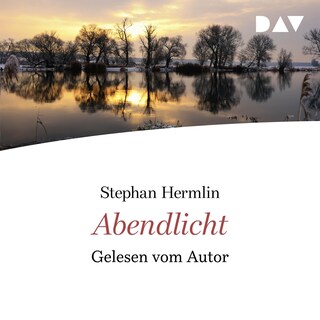 Abendlicht als Hörbuch