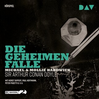 Sir Arthur Conan Doyle als Hörbuch