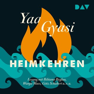 Heimkehren als Hörbuch