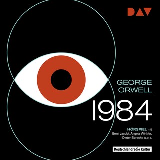 1984 als Hörbuch
