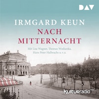 Nach Mitternacht