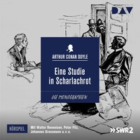 Eine Studie in Scharlachrot