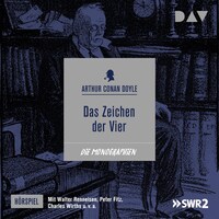 Das Zeichen der Vier