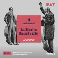 Das Rätsel von Boscombe Valley