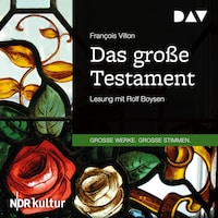 Das große Testament