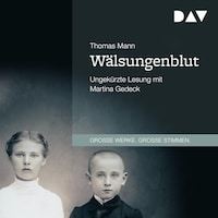 Wälsungenblut