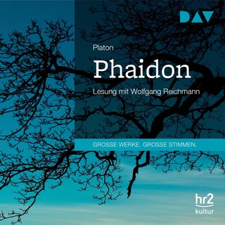 Phaidon als Hörbuch