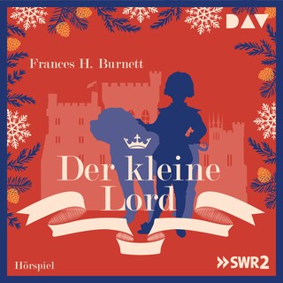 Der kleine Lord als Hörbuch
