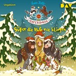 Die Haferhorde – Teil 9: Süßer die Hufe nie klingen