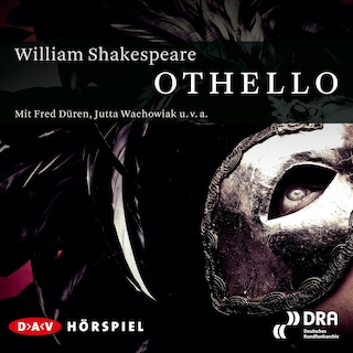 Othello als Hörbuch