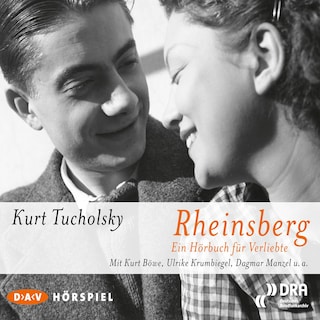 Rheinsberg als Hörbuch
