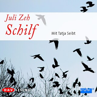 Schilf als Hörbuch