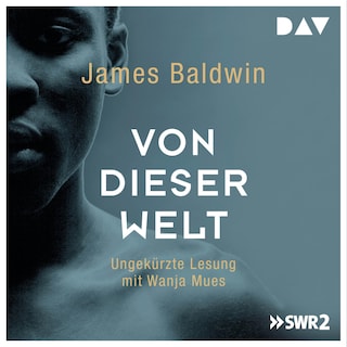 Von dieser Welt als Hörbuch