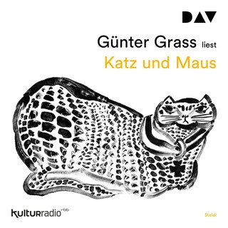 Katz und Maus als Hörbuch