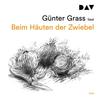 Beim Häuten der Zwiebel als Hörbuch