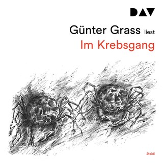 Im Krebsgang als Hörbuch