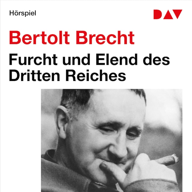 Buchcover für Furcht und Elend des Dritten Reiches