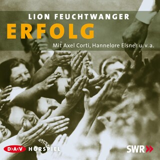 Erfolg als Hörbuch