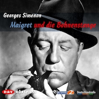 Maigret und die Bohnenstange