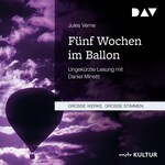 Fünf Wochen im Ballon