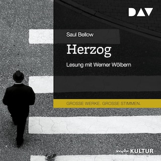 Herzog als Hörbuch