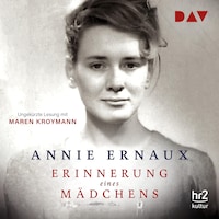 Erinnerung eines Mädchens