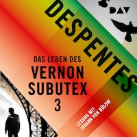 Das Leben des Vernon Subutex 3