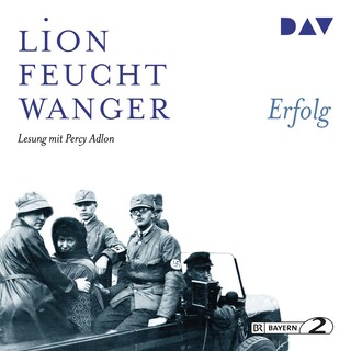 Erfolg als Hörbuch
